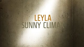 Leyla Sunny Climax