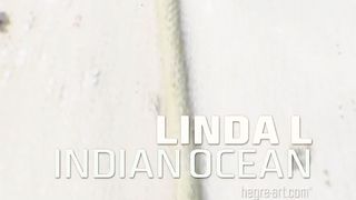 Linda L Indian Ocean