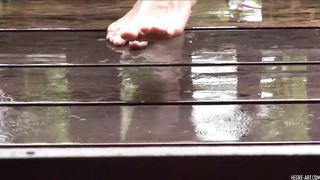 Linda L Monsoon Rain