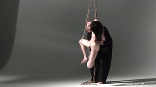 Lulu Bondage