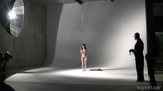 Lulu Bondage