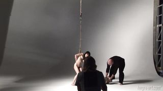 Lulu Bondage
