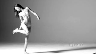 Marcelina Behind The Scenes