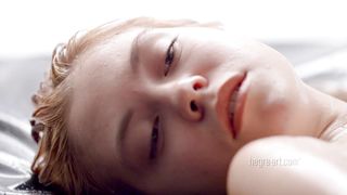 Margot Slippery And Slimy