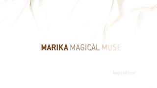 Marika Magical Muse