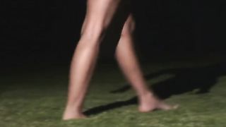 Marketa Night Session