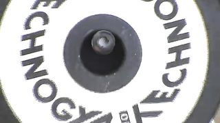 Marketa Pumping Iron