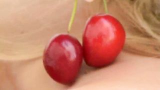 Marketa Wild Cherry