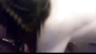 Amateur russian sexgirl in sauna