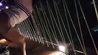 Friend's korean girl fucked