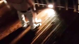 Friend's korean girl fucked