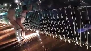 Friend's korean girl fucked