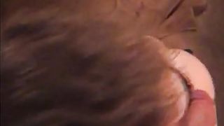 COCK CRAZY MATURE WONT STOP SUCKING