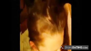 Cheating British Girl Compilation