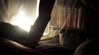 Baise, insulte et gemissements