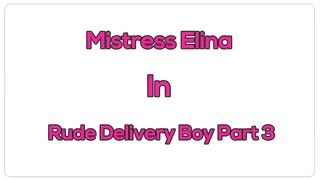 Indian mistress, Footstool, Domination