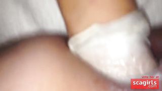 shaved then punished for you all who liked the last