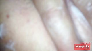 shaved then punished for you all who liked the last