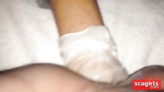 shaved then punished for you all who liked the last