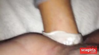 shaved then punished for you all who liked the last