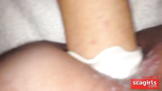 shaved then punished for you all who liked the last