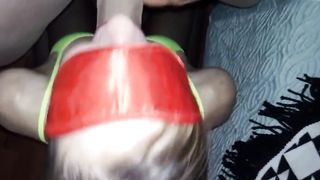 Extreme Porn Pantyhose Anal cumshot fatal15