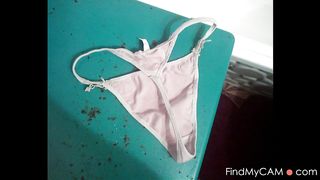 Deepthroat Elena and Me 3