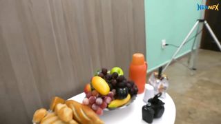 Lesbian asslicking 23