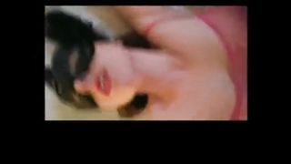 Meine Frau wird schoen durchgefickt