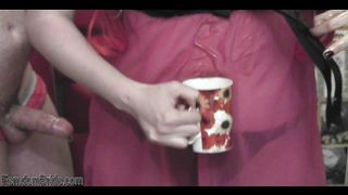 FemdomBride - coffemate-part2