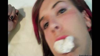 FemdomBride - homevideo-debauchery-part1