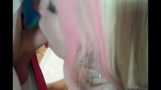 FemdomBride - homevideo-debauchery-part2