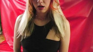 FemdomBride - newmetal-part1