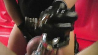 FemdomBride - newmetal-part2