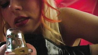 FemdomBride - newmetal-part2
