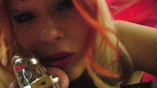 FemdomBride - newmetal-part2