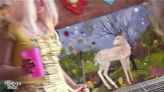 FemdomBride - puppy_1