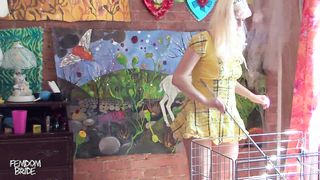 FemdomBride - puppy_1