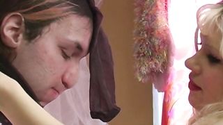 FemdomBride - shiningarmor-part1