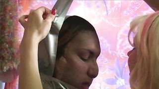 FemdomBride - shiningarmor-part3