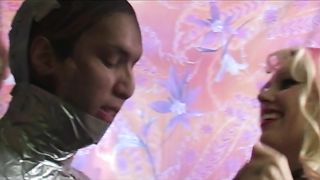 FemdomBride - shiningarmor-part3