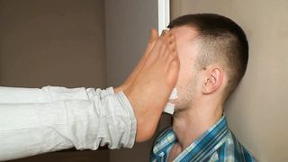 PolishMistress - prisoner of sylwias stink