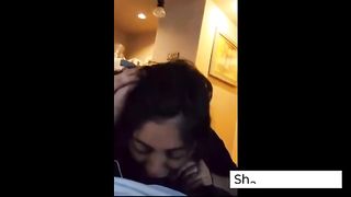 Amateur Blowjob compilation #05