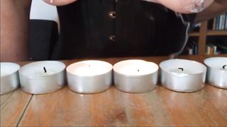 Mittwochsaufgabe 2 - Wednesday Task 2 - Hot Love 2