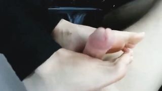 Very Beautiful Feet Doing Their Thing 3