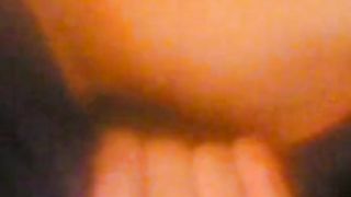 Gadis Tipu Ibu Main Bola Jaring