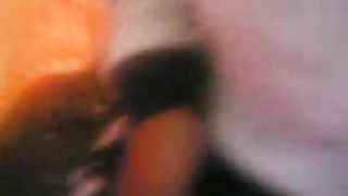 Gadis Tipu Ibu Main Bola Jaring