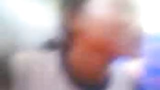 Gadis Tipu Ibu Main Bola Jaring