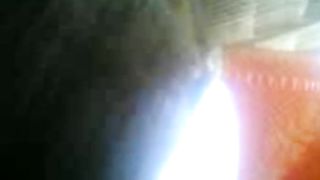 Gadis Tipu Ibu Main Bola Jaring