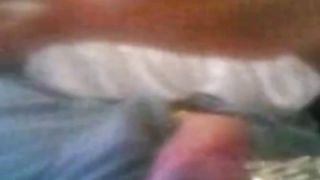 Gadis Tipu Ibu Main Bola Jaring